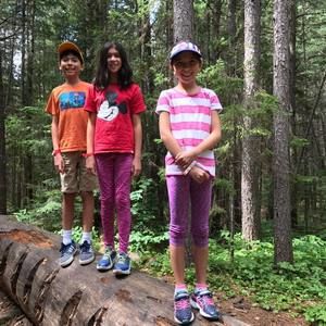 Meet your Posher, Sandra